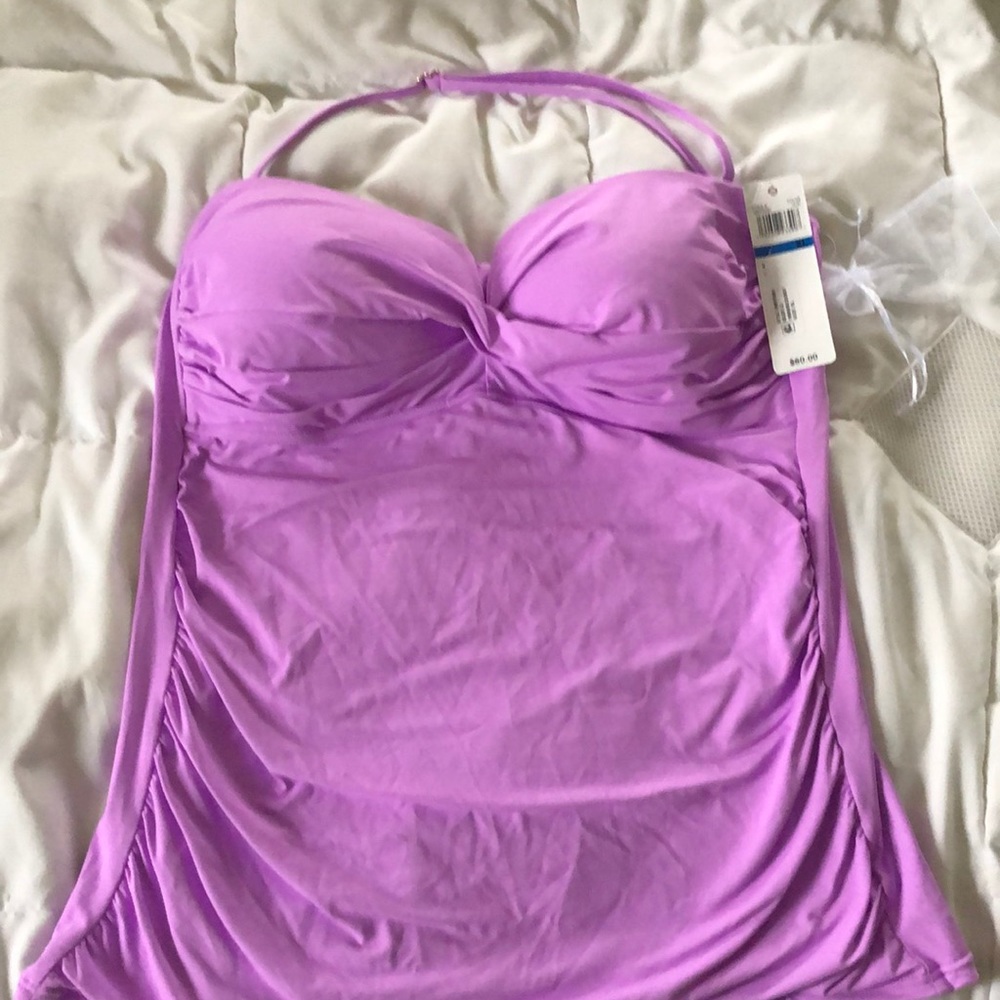 Anne Cole Swimsuit Top